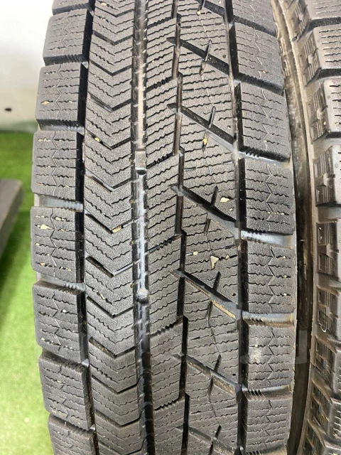 Bridgestone Blizzak VRX. ������, ��� �����, 2016 ���, �/�, ����� 5 % ����