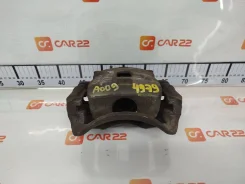 ������� ��������� Nissan Largo W30, KA24DE, 1994, ����� �������� 4101180E02 ����