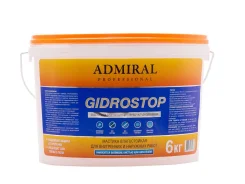 ������� ��������� GIDROSTOP ADMIRAL 6� 54380086 ����