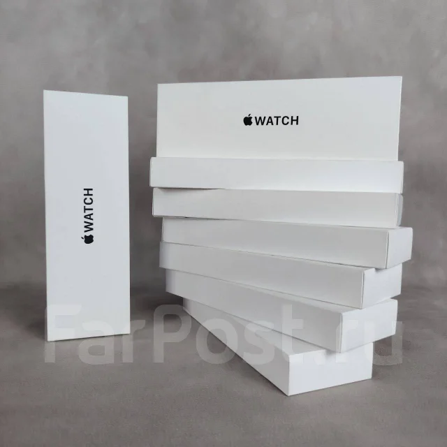 Apple Watch SE 3. GPS, NFC. ��� ����� �� ���������� ����