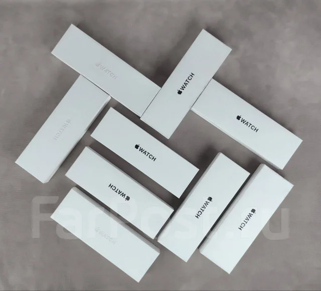 Apple Watch SE 3. GPS, NFC. ��� ����� �� ���������� ����