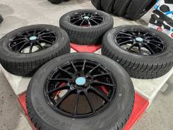 Bridgestone Eco Forme CRS101. 5.5x15", 4x100, ET50 ����