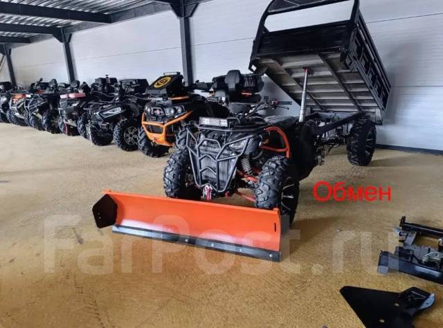 Linhai-Yamaha. ��������, ��, ��� ������� ����