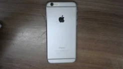 Apple iPhone 6. �/�, 128 ��, �����, 3G, 4G LTE ����