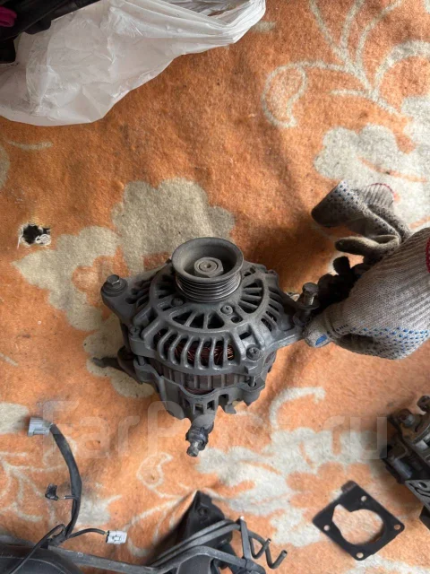 ��������� Subaru Forester SF5 EJ20 � ���������� 23700AA280 ����