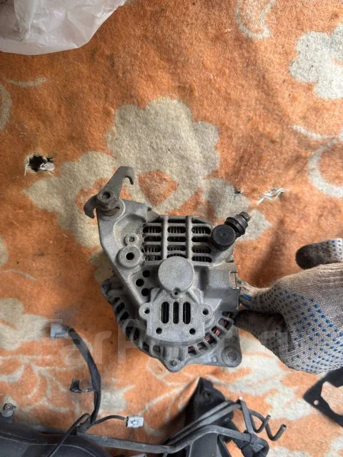 ��������� Subaru Forester SF5 EJ20 � ���������� 23700AA280 ����