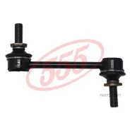 ������ ������������� /������ ������ /����� 555 ��� Toyota Sequoia 2001-2006; SL-T165-M; (SL-T165 48830-0C010) 488300C010M CLT63 555 SL-T165-M SLT165M...