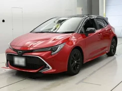 Toyota Corolla. ��������, ��������, 1.2, ������, 23����. ��, �/�. ��� ����� �� ������������ ����