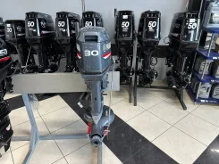 Yamaha. 30��.�., 2-�������, ����������, ���� S (381 ��), 2026 ��� ����
