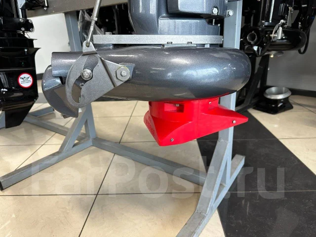 Yamaha. 30��.�., 2-�������, ����������, ���� S (381 ��), 2026 ��� ����