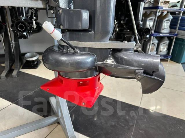 Yamaha. 30��.�., 2-�������, ����������, ���� S (381 ��), 2026 ��� ����