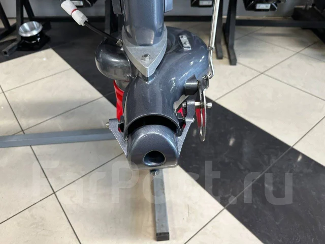 Yamaha. 30��.�., 2-�������, ����������, ���� S (381 ��), 2026 ��� ����