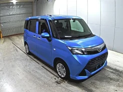 Toyota Tank. ��������, ��������, 1.0 (69��.�.), ������, 55����. ��, �/�. ��� ����� �� ������������ ����