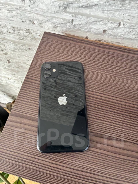 Apple iPhone 11. �/�, 64 ��, ������, 4G LTE ����