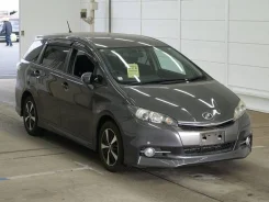 Toyota Wish. ��������, ��������, 1.8 (143��.�.), ������, 66����. ��, �/�. ��� ����� �� ������������ ����