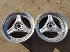 RAYS Volk Racing C-Ultra. 8.0x17", 5x114.3, ET35 ����