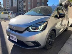Honda Fit. ��������, ��������, 1.3 (98��.�.), ������, 22����. ��, �/�. ��� ����� �� ������������ ����