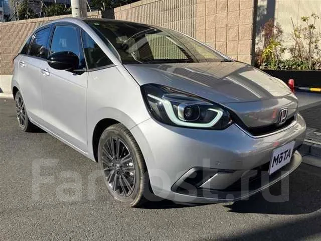 Honda Fit. ��������, ��������, 1.3 (98��.�.), ������, 22����. ��, �/�. ��� ����� �� ������������ ����