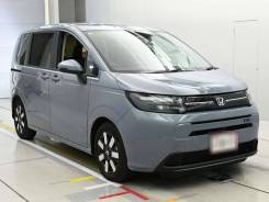 Honda Freed. ��������, ��������, 1.5 (118��.�.), ������, 3����. ��, �/�. ��� ����� �� ������������ ����