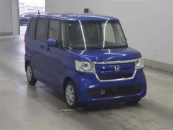 Honda N-BOX. ��������, ��������, 0.7 (59��.�.), ������, 30����. ��, �/�. ��� ����� �� ������������ ����