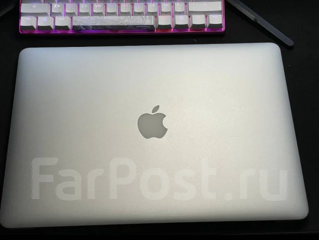 Apple MacBook Pro 15 2013 Late. 15.4", ��� 8 ��, ���� 512���, WiFi: 1, Bluetooth: 1, ����������� �� 4��. ����
