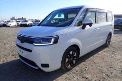 Honda Stepwgn. ��������, ��������, 1.5 (150��.�.), ������, 3����. ��, �/�. ��� ����� �� ������������ ����