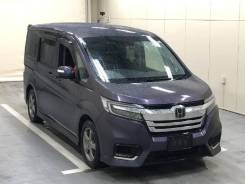 Honda Stepwgn. ��������, ��������, 1.5 (150��.�.), ������, 66����. ��, �/�. ��� ����� �� ������������ ����