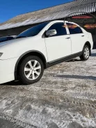 ����������� ����� Lifan Salano | 2014-2016�. �