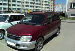 Daihatsu Pyzar ����