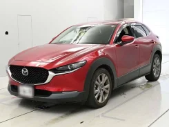Mazda CX-30. �������, ��������, 1.8 (116��.�.), ������, 30����. ��, �/�. ��� ����� �� ������������ ����