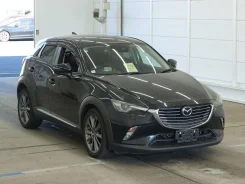 Mazda CX-3. �������, ��������, 1.5 (105��.�.), ������, 40����. ��, �/�. ��� ����� �� ������������ ����