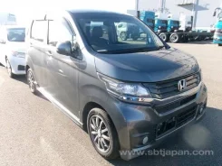 Honda N-WGN. JH1 JH2, S07A ����