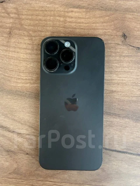 Apple iPhone 15 Pro Max. �/�, 256 �� ����