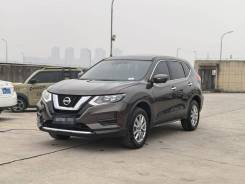Nissan X-Trail. ��������, ��������, 2.0 (155��.�.), ������, 5����. ��, �/�. ��� ����� �� ������������ ����