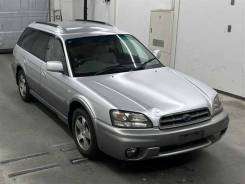 Subaru Legacy Lancaster. BH9, EJ254 ����