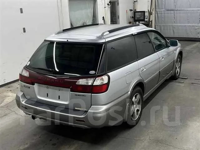 Subaru Legacy Lancaster. BH9, EJ254 ����