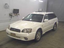 Subaru Legacy Lancaster. BHE, EZ30 ����
