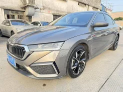 Skoda Octavia. �������, ��������, 1.4 (150��.�.), ������, 20����. ��, �/�. ��� ����� �� ������������ ����