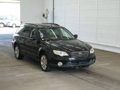 Subaru Outback. BP9, EJ253 ����