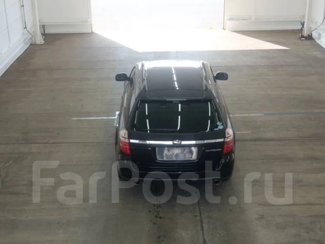 Subaru Outback. BP9, EJ253 ����