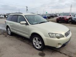 Subaru Outback. BPE, EZ30 ����