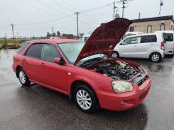 Subaru Impreza. GG2, EJ152 ����