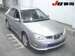 Subaru Impreza. GGD, EL154 ����