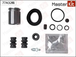 ����������� ���������� �������� + ������� ��� Master KiT [77A3281] 77A3281 ����