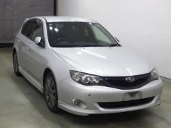 Subaru Impreza. GH7, EJ203 ����