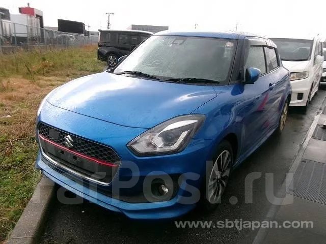 Suzuki Swift. ZC13S, K10C ����