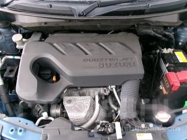 Suzuki Swift. ZC13S, K10C ����