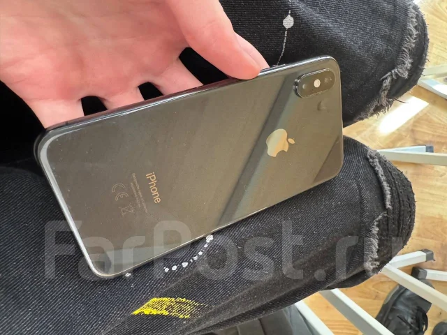 Apple iPhone Xs. �/�, 64 �� ����