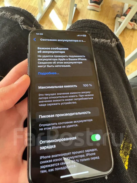 Apple iPhone Xs. �/�, 64 �� ����