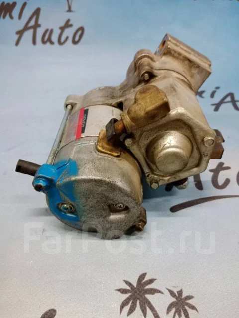 ������� Isuzu Wizard UES25 6VD1 8943843141 ����